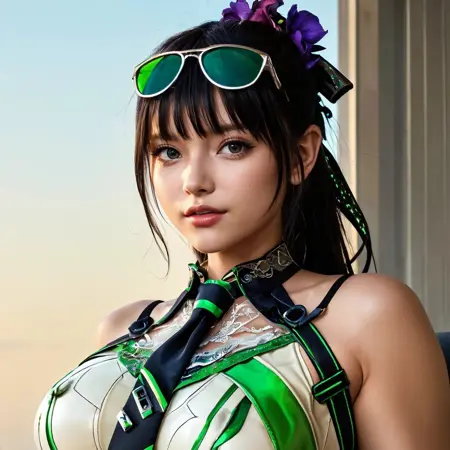 EmeraldApple's Avatar
